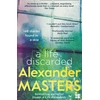 KNYGA Alexander Masters Life Discarded