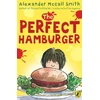 KNYGA Alexander Mccall Smith Perfect Hamburger