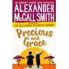 KNYGA Alexander Mccall Smith Precious and Grace