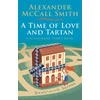 KNYGA Alexander Mccall Smith Time of Love and Tartan