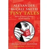 KNYGA Alexander Mccall Smith Tiny Tales