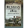 KNYGA Alexander Mikaberidze Russian Campaign of 1812