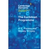 KNYGA Alexander Paseau Euclidean Programme