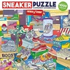 KNYGA Alexander Rosso Sneaker Puzzle
