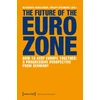 KNYGA Alexander Schellinger Future of the Eurozone – How to Keep Europe Together: A Progressive Perspective from Germany