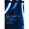 KNYGA Alexander Treiger Inspired Knowledge in Islamic Thought