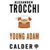 KNYGA Alexander Trocchi Young Adam