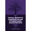 KNYGA Alexander W Wiseman Annual Review of Comparative and International Education 2022