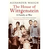 KNYGA Alexander Waugh House of Wittgenstein