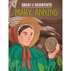 KNYGA Alexandra Badiu Great Scientists: Mary Anning