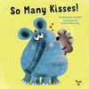 KNYGA Alexandra Garibal So Many Kisses!