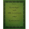 KNYGA Alexandra Lara Weng Kartenlegen nach Mlle. Lenormand