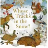 KNYGA Alexandra Milton Whose Tracks in the Snow?