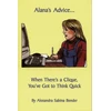 KNYGA Alexandra Sabina Bender Alana's Advice...