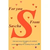 KNYGA Alexandra Sascha Wagner For You from Sascha