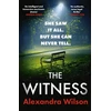 KNYGA Alexandra Wilson Witness