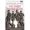 KNYGA Alexandre Dumas Three Musketeers