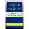 KNYGA Alexandre Havard Created for Greatness