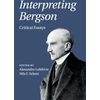 KNYGA Alexandre Lefebvre Interpreting Bergson