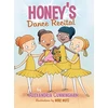 KNYGA Alexandria Cunningham Honey's Dance Recital