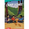KNYGA Alexandria Gold Camp Yowie