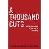 KNYGA Alexandros Kentikelenis Thousand Cuts