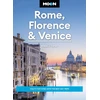 KNYGA Alexei J Cohen Moon Rome, Florence &amp; Venice (Fourth Edition)