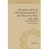 KNYGA Alexia Grosjean Alexander Leslie and the Scottish Generals of the Thirty Years' War, 1618–1648