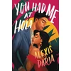 KNYGA Alexis Daria You Had Me at Hola