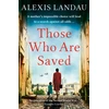 KNYGA Alexis Landau Those Who Are Saved