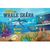 KNYGA Alexis Young Rosie the Whale Shark