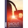 KNYGA Alexis Zegerman Shout