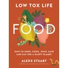 KNYGA Alexx Stuart Low Tox Life Food