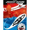 KNYGA Alf Wallace Complete Johnny Future