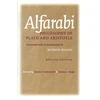 KNYGA Alfarabi Philosophy of Plato and Aristotle