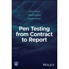 KNYGA Alfred Basta Pen Testing from Contract to Report
