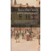 KNYGA Alfred Creigh Masonry and Anti-masonry
