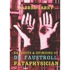 KNYGA Alfred Jarry Exploits &amp; Opinions Of Dr Faustroll
