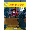 KNYGA Alfred Morris Lucky Luke 24 - The Judge