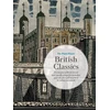 KNYGA Alfred Music Piano Player: British Classics