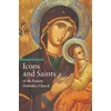 KNYGA Alfredo Tradigo Icons and Saints of the Eastern Orthodox