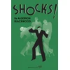KNYGA Algernon Blackwood Shocks