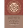 KNYGA Ali Akbar Contemporary Perspectives on Revelation and Qur'?Nic Hermeneutics
