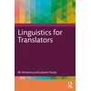 KNYGA Ali Almanna Linguistics for Translators