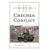 KNYGA Ali Askerov Historical Dictionary of the Chechen Conflict