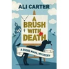 KNYGA Ali Carter with Death