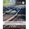 KNYGA Ali E Abbas Foundations of Decision Analysis, Global Edition