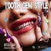 KNYGA Ali Gitlow Tooth Gem Style