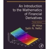 KNYGA Ali Hirsa Introduction to the Mathematics of Financial Derivatives
