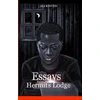 KNYGA Ali Kinteh Essays From The Hermit's Lodge